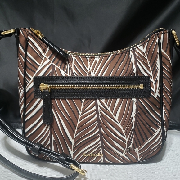 Vera Bradley NWT Mini Vivian Xbody & Case Set - Picture 3 of 15